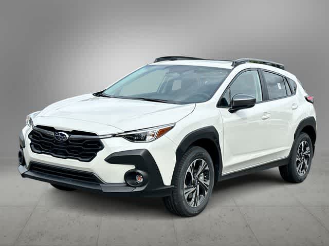 Thumbnail: 2026 Subaru Crosstrek - 1