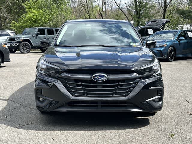 Thumbnail: 2025 Subaru Legacy - 19