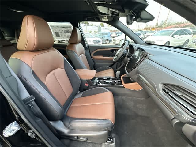 Thumbnail: 2026 Subaru Forester - 22