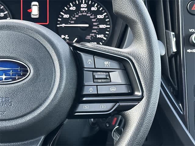 Thumbnail: 2026 Subaru Forester - 9