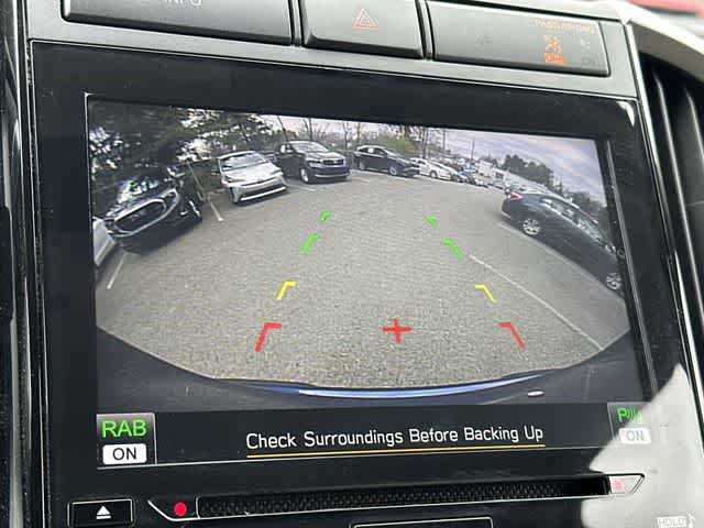 Thumbnail: 2019 Subaru Ascent - 13