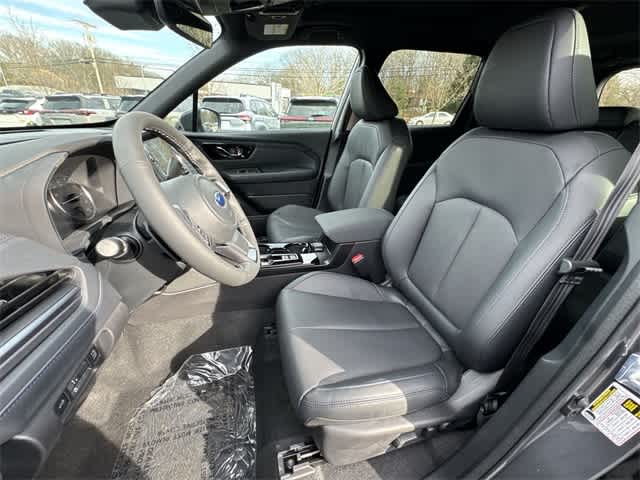 Thumbnail: 2026 Subaru Forester - 18