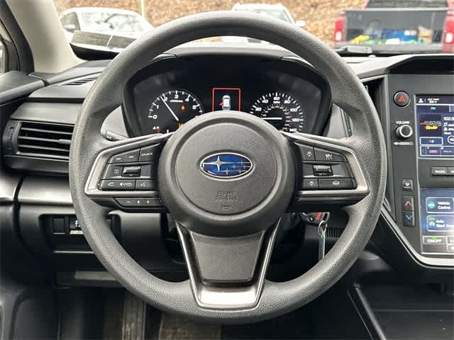 Thumbnail: 2024 Subaru Impreza - 7