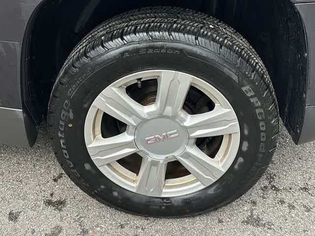 Thumbnail: 2014 GMC Terrain - 5