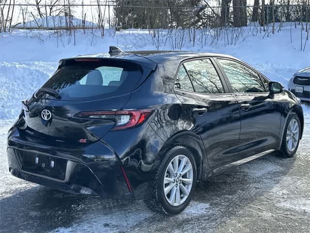 Thumbnail: 2024 Toyota Corolla - 30