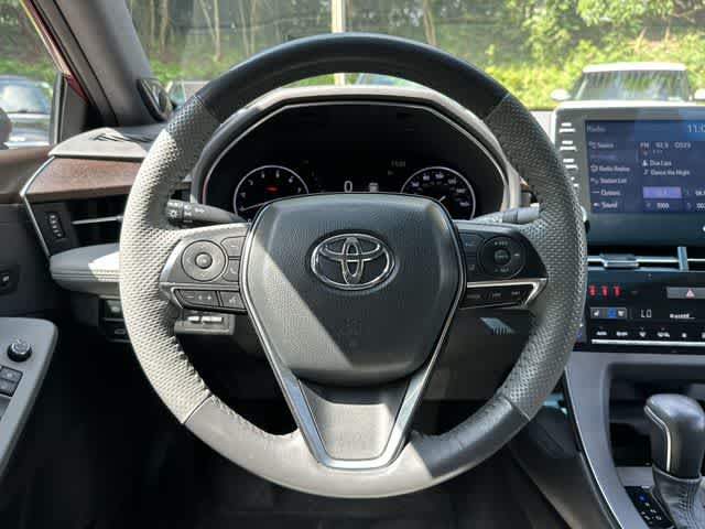 Thumbnail: 2022 Toyota Avalon - 8
