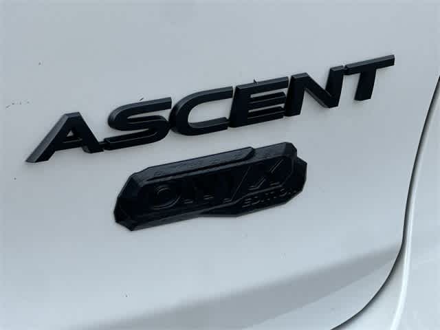 Thumbnail: 2025 Subaru Ascent - 31