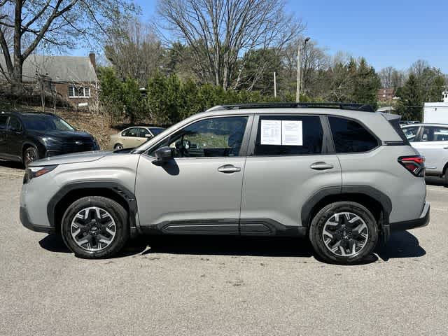 Thumbnail: 2026 Subaru Forester - 2