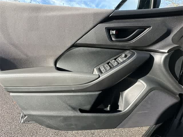 Thumbnail: 2026 Subaru Crosstrek - 17