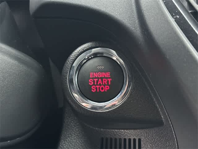 Thumbnail: 2026 Subaru Forester - 11