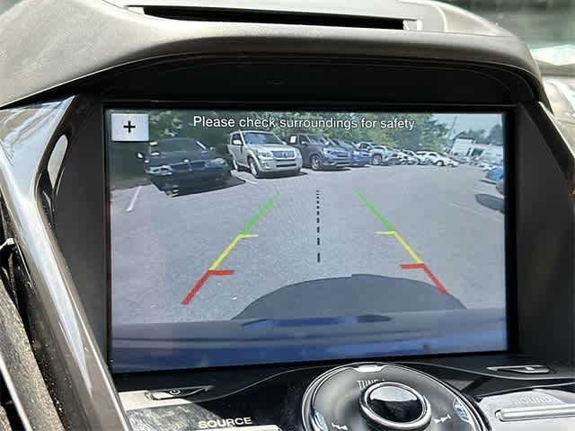 Thumbnail: 2016 Ford Escape - 15