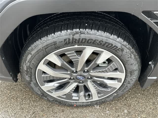 Thumbnail: 2025 Subaru Forester - 5