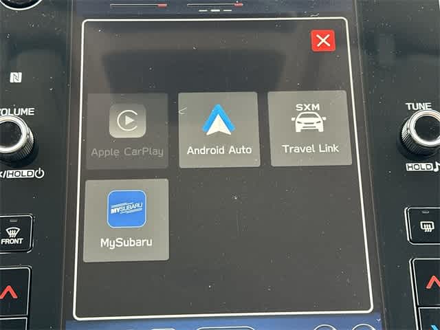 Thumbnail: 2025 Subaru Impreza - 12