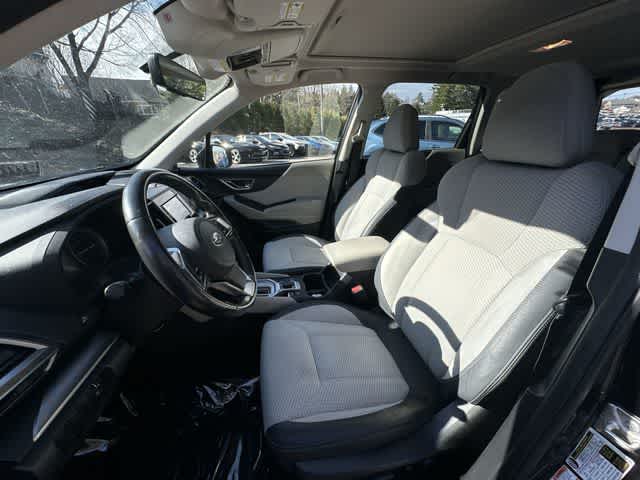 Thumbnail: 2020 Subaru Forester - 17