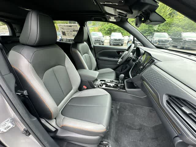 Thumbnail: 2026 Subaru Forester - 20