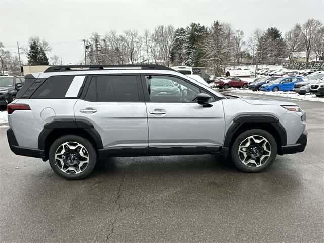 2026 Subaru Outback Touring photo 3