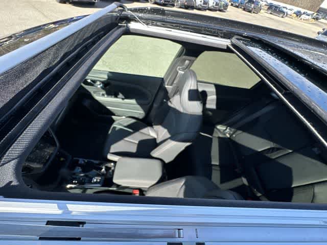 Thumbnail: 2026 Subaru Forester - 6