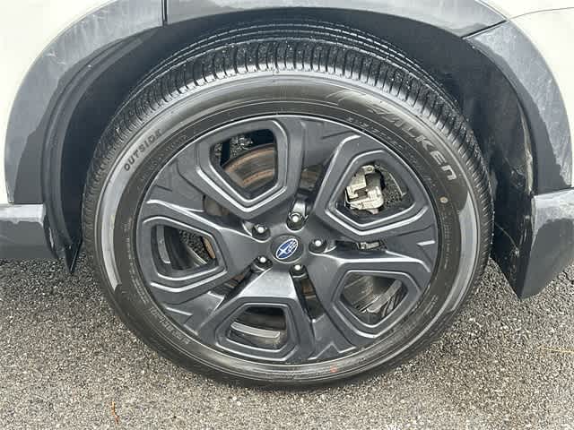 Thumbnail: 2025 Subaru Ascent - 5