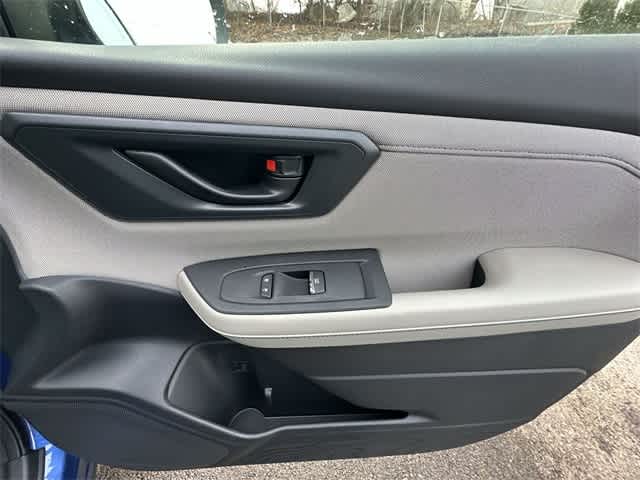 Thumbnail: 2026 Subaru Forester - 21