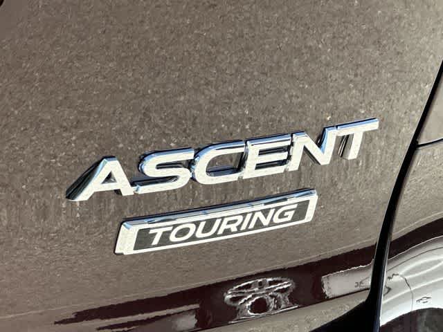 Thumbnail: 2026 Subaru Ascent - 30