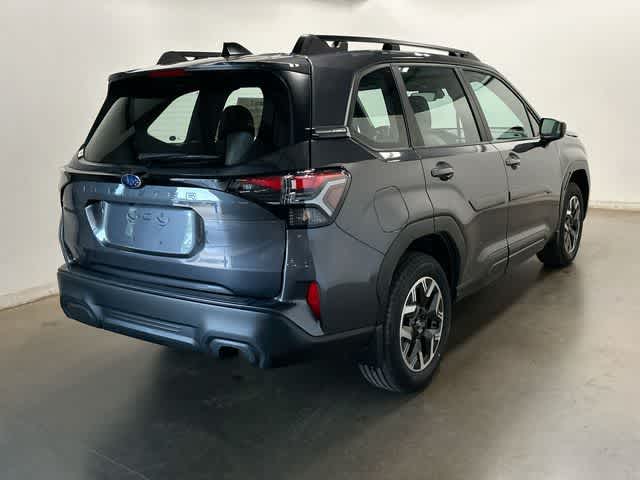 Thumbnail: 2026 Subaru Forester - 27