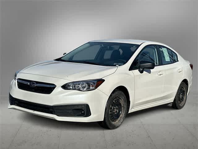 Thumbnail: 2023 Subaru Impreza - 1