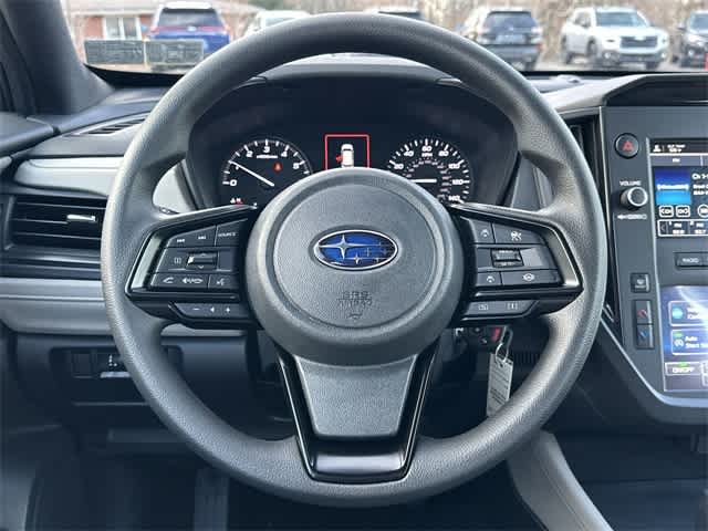 Thumbnail: 2026 Subaru Forester - 7