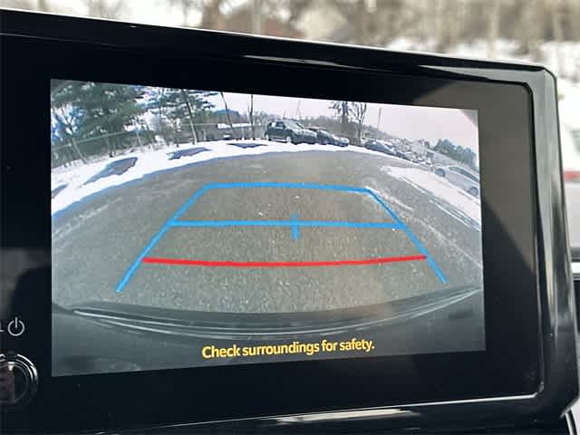 Thumbnail: 2024 Toyota Corolla - 12