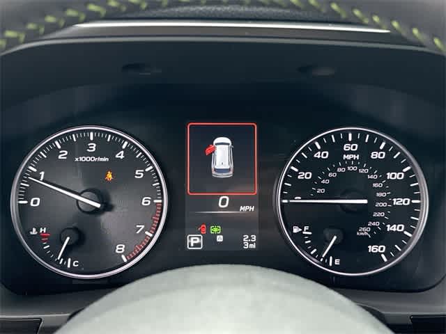 Thumbnail: 2025 Subaru Ascent - 7