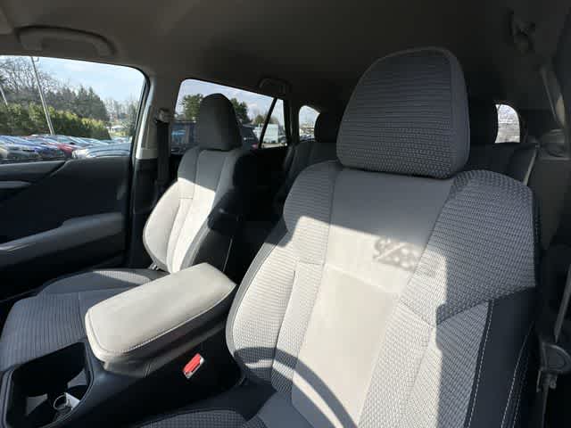 Thumbnail: 2024 Subaru Outback - 15