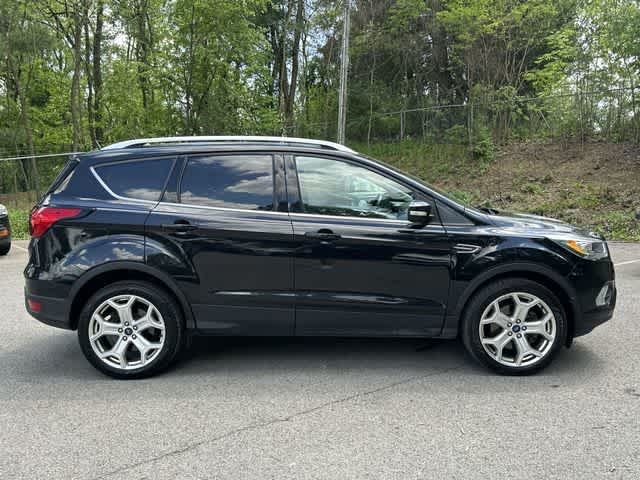Thumbnail: 2019 Ford Escape - 3