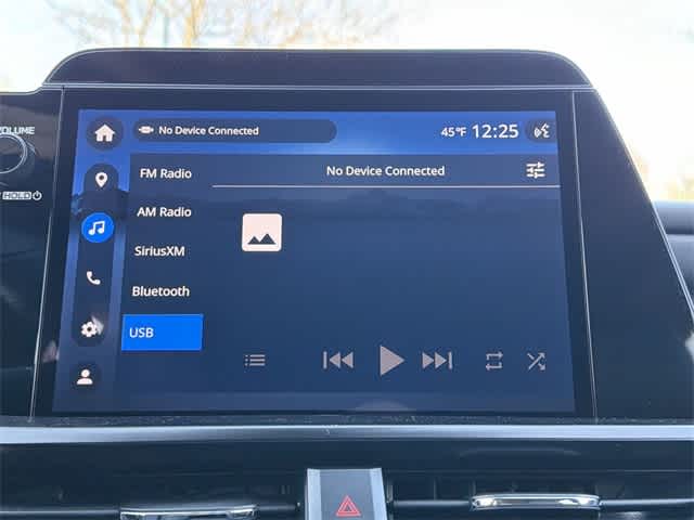 Thumbnail: 2026 Subaru Outback - 12