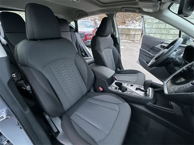 Thumbnail: 2026 Subaru Impreza - 22