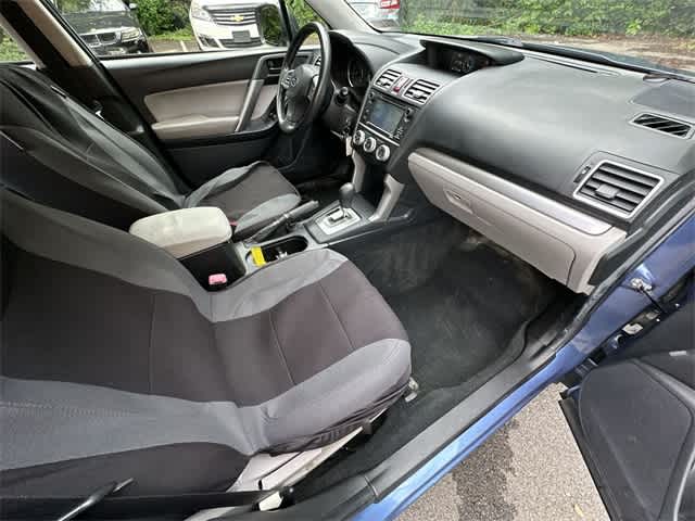 Thumbnail: 2016 Subaru Forester - 17
