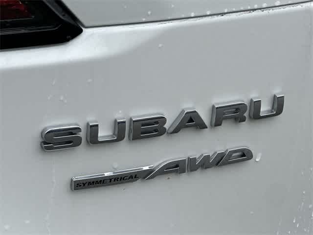 Thumbnail: 2025 Subaru Outback - 27