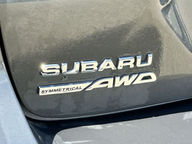 Thumbnail: 2024 Subaru Crosstrek - 17
