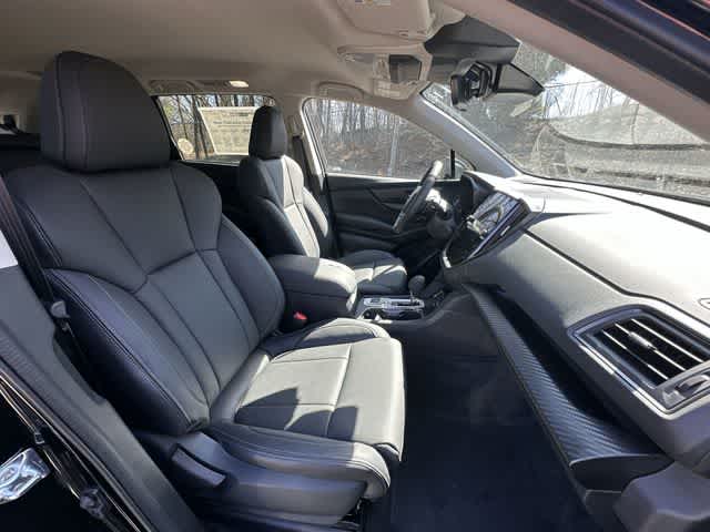 Thumbnail: 2026 Subaru Ascent - 19