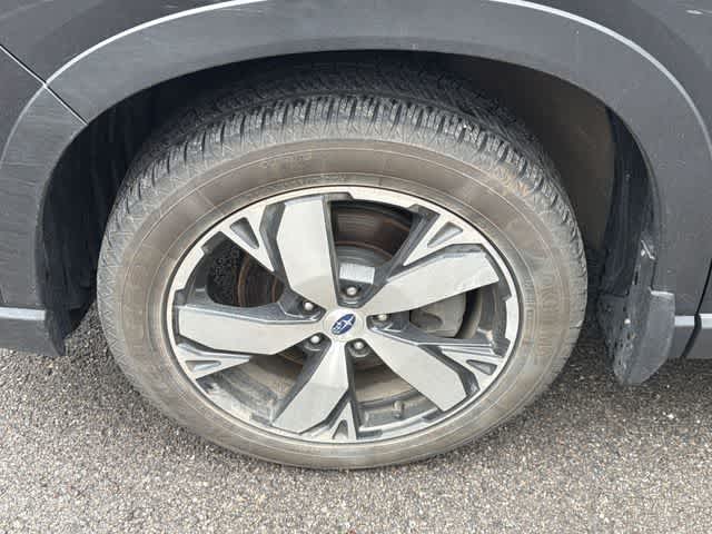 Thumbnail: 2019 Subaru Forester - 5