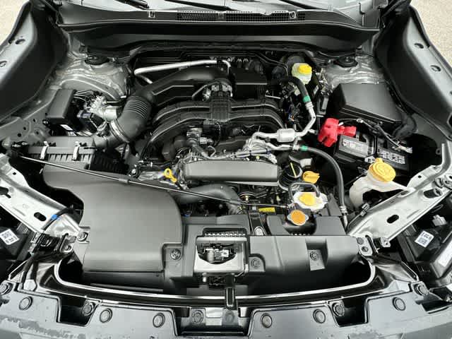 Thumbnail: 2026 Subaru Forester - 25