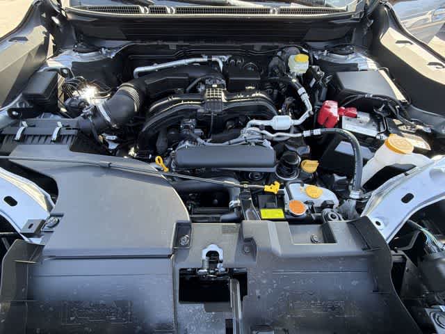 Thumbnail: 2026 Subaru Outback - 27