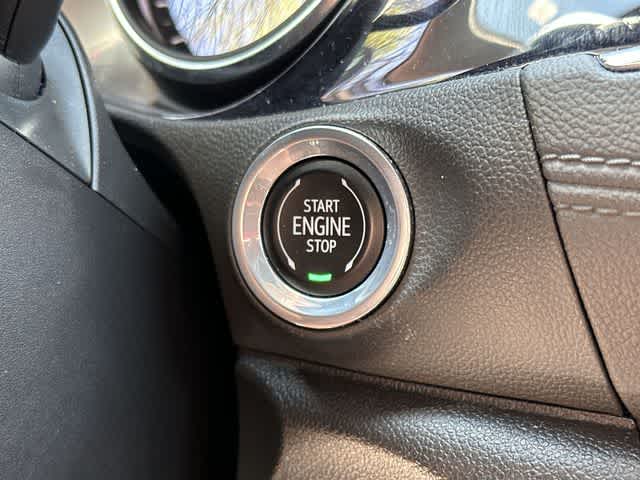 Thumbnail: 2023 Buick Encore GX - 10