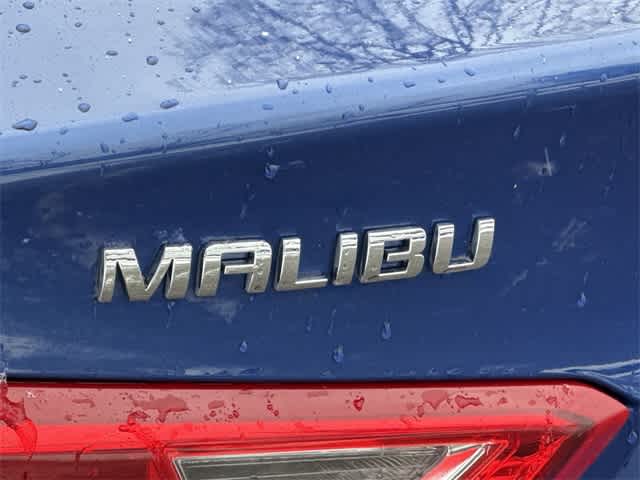 Thumbnail: 2023 Chevrolet Malibu - 27