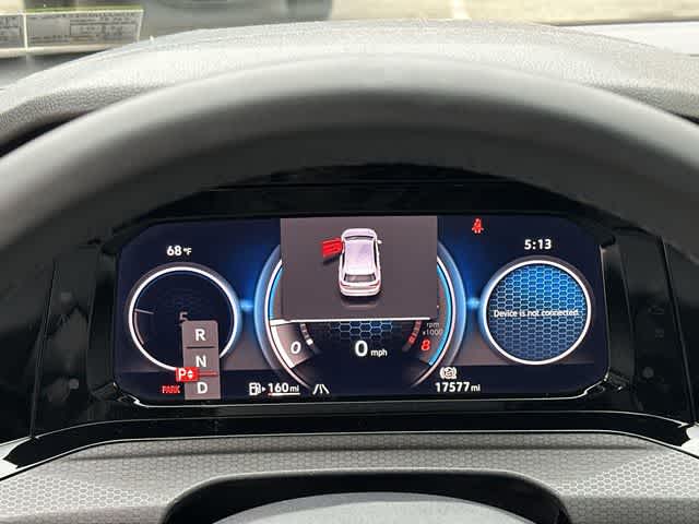 Thumbnail: 2022 Volkswagen Golf - 7