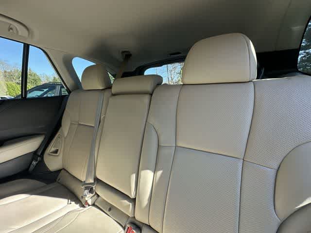 Thumbnail: 2020 Subaru Outback - 18