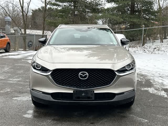 Thumbnail: 2024 Mazda CX-30 - 28