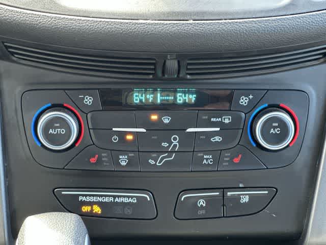 Thumbnail: 2019 Ford Escape - 14