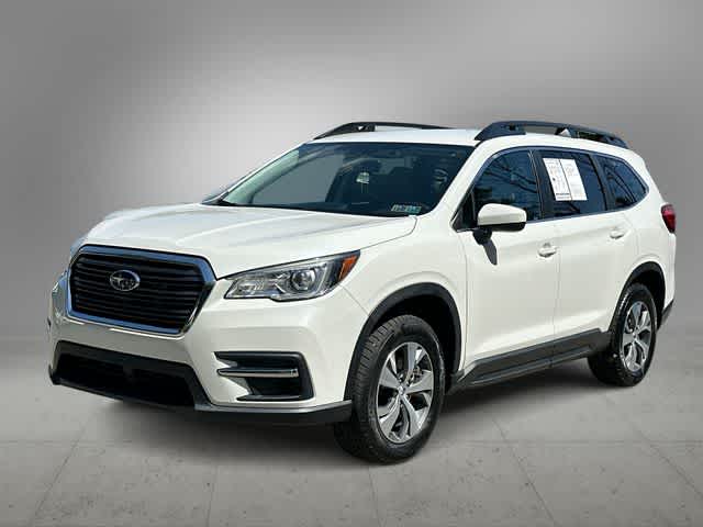 2021 Subaru Ascent Premium -
                  Pittsburgh, PA
