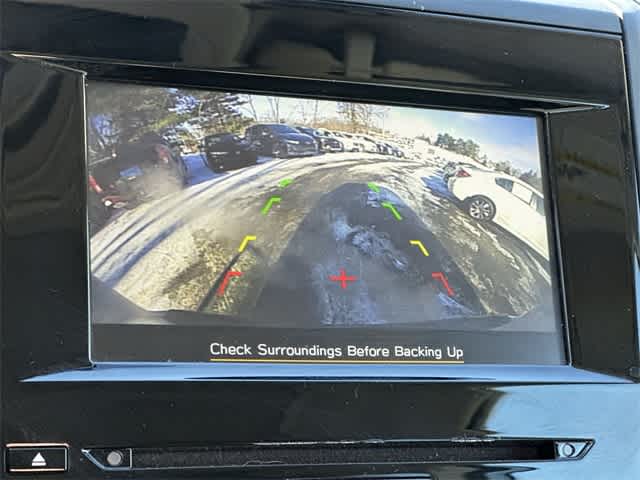 Thumbnail: 2023 Subaru Forester - 14