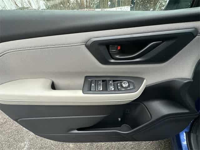 Thumbnail: 2026 Subaru Forester - 17