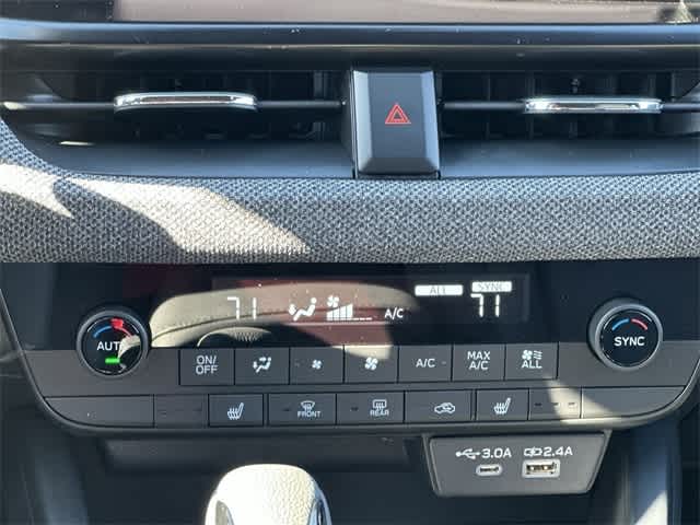 Thumbnail: 2026 Subaru Outback - 15